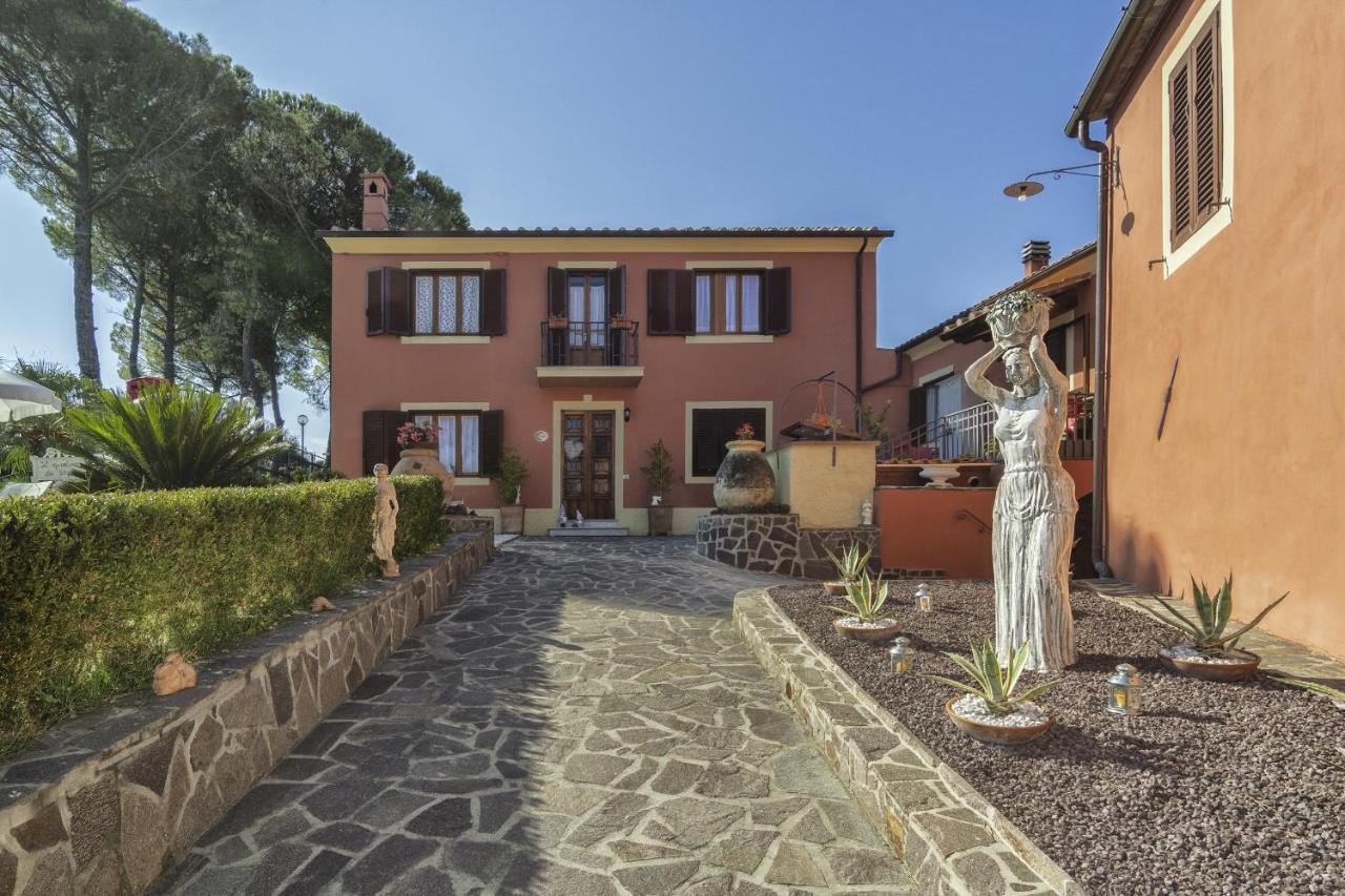 Casale Belvedere "Il Melograno" Massarosa Exterior photo