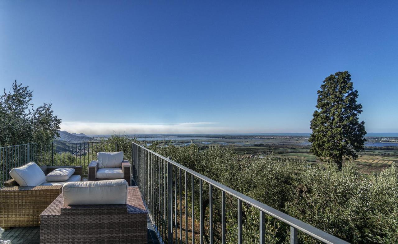 Casale Belvedere "Il Melograno" Massarosa Exterior photo