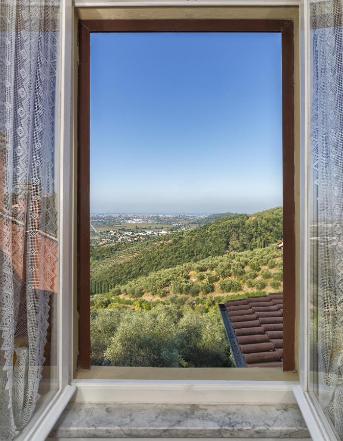 Casale Belvedere "Il Melograno" Massarosa Exterior photo