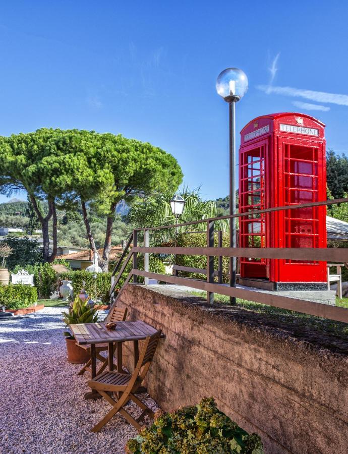 Casale Belvedere "Il Melograno" Massarosa Exterior photo